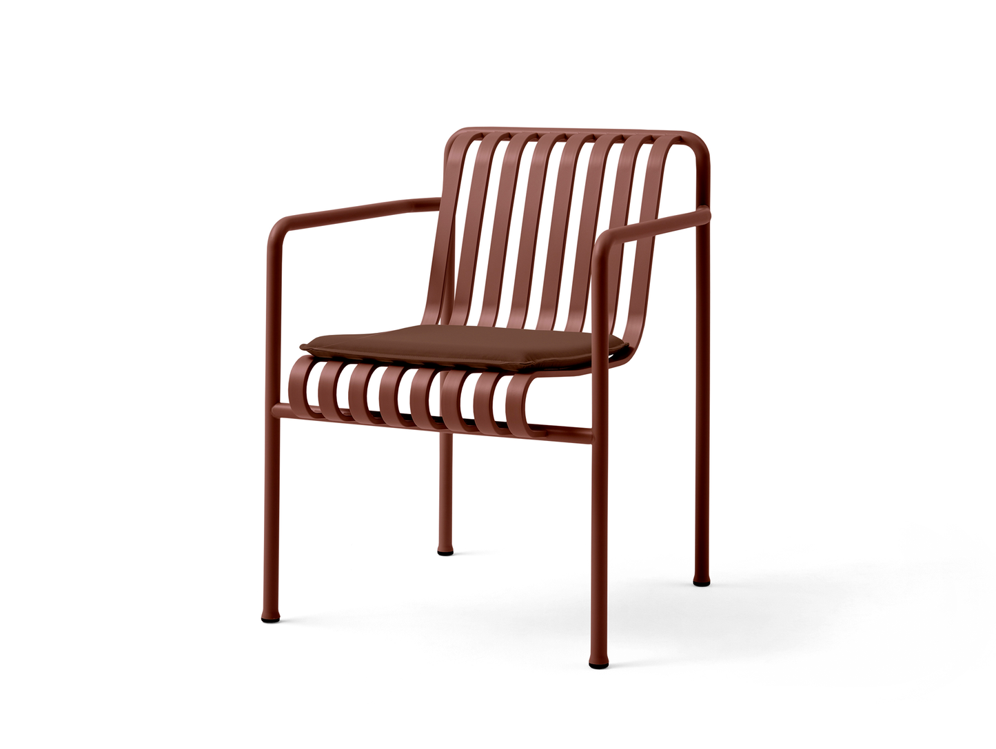 Palissade Dining Armchair Seat Cushion