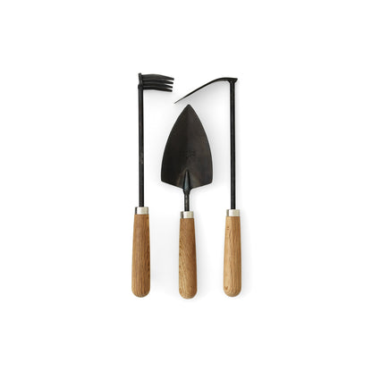 Pallarès × Audo plant tools - Set of 3 by Audo Copenhagen