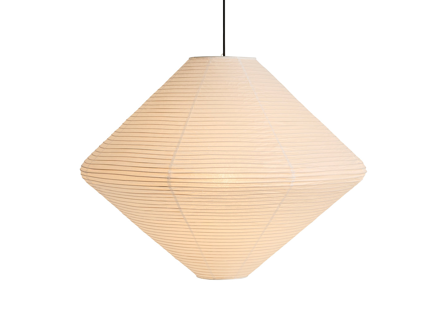 Paper Shade by HAY - Diamond D80