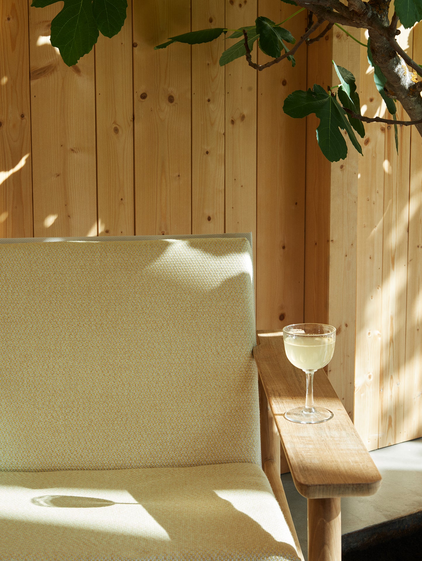 Pelagus Lounge Chair
