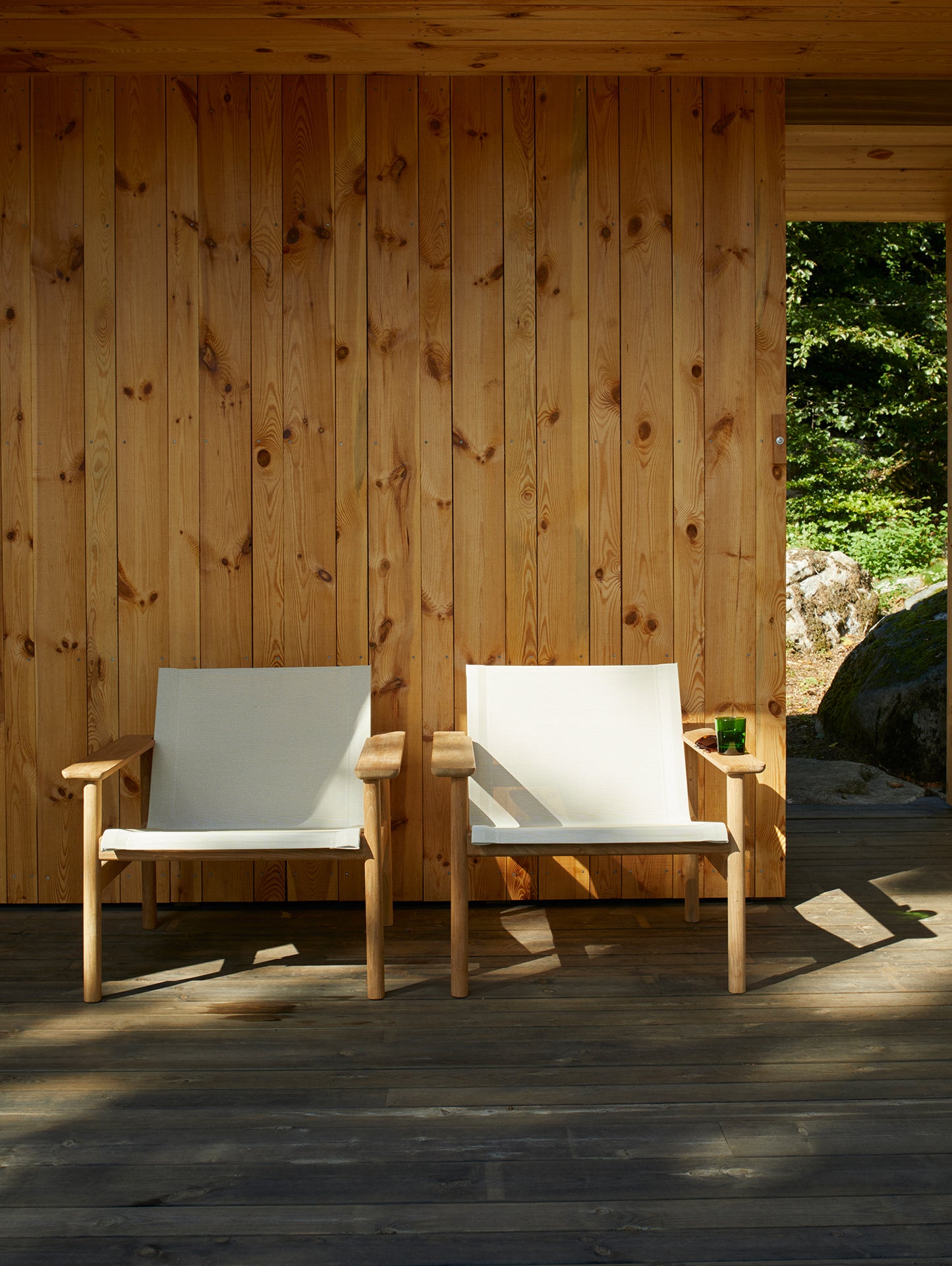 Pelagus Lounge Chair
