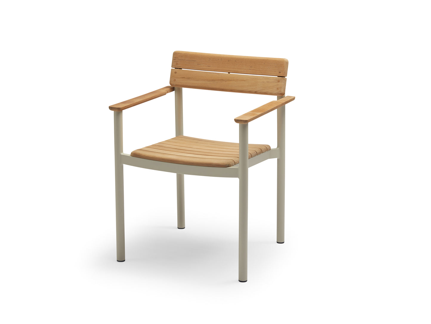 Pelagus Armchair by Skagerak - Light Ivory
