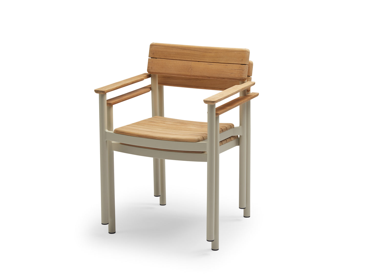 Pelagus Armchair by Skagerak - Light Ivory