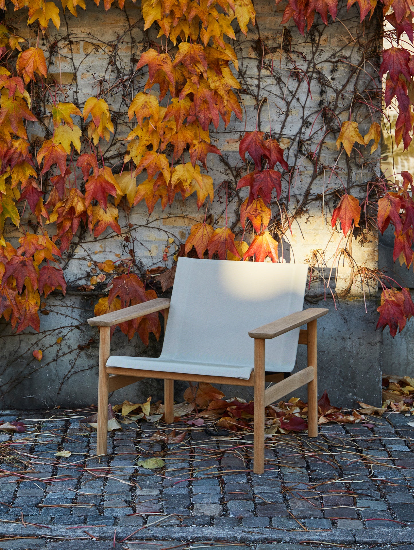 Pelagus Lounge Chair