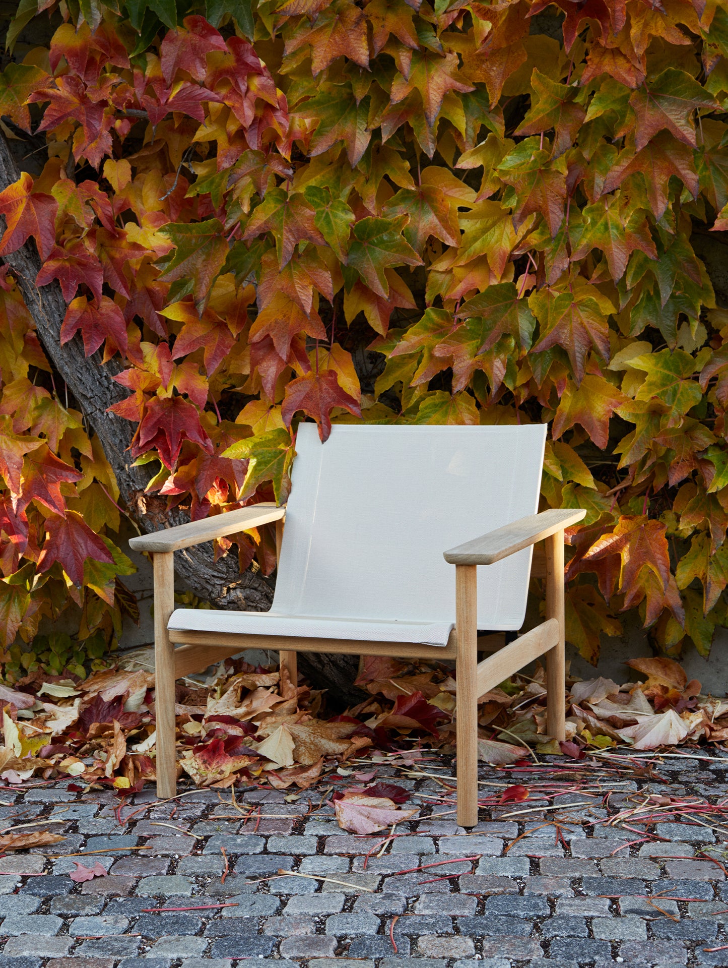 Pelagus Lounge Chair