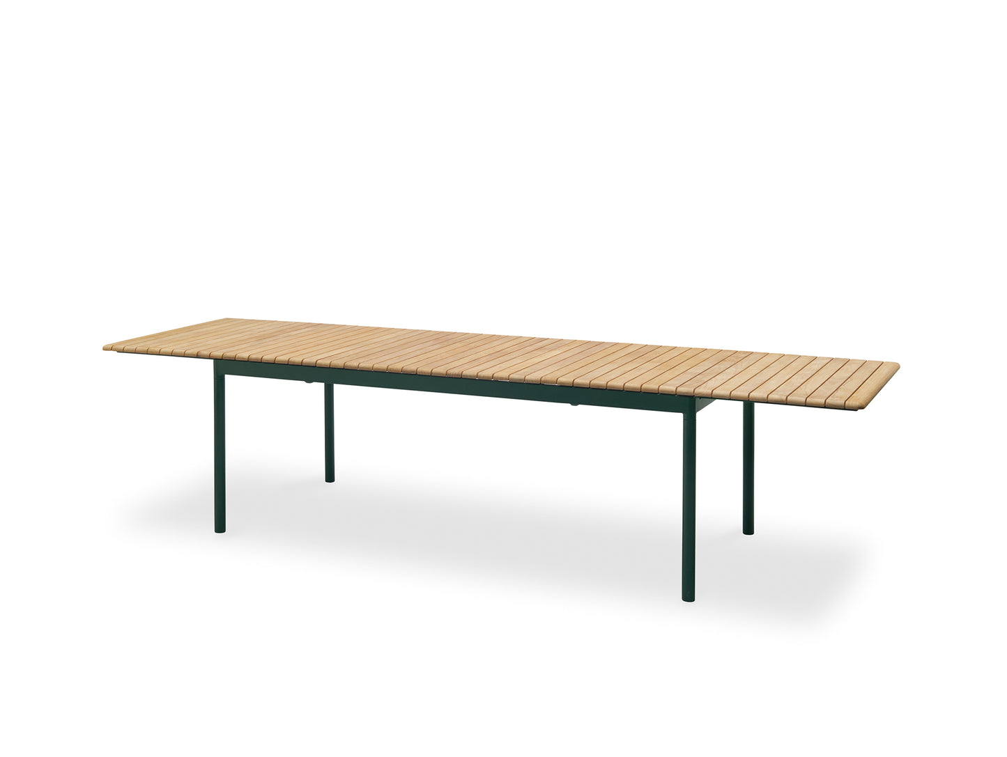 Pelagus Table with  2 Extension Plates by Skagerak