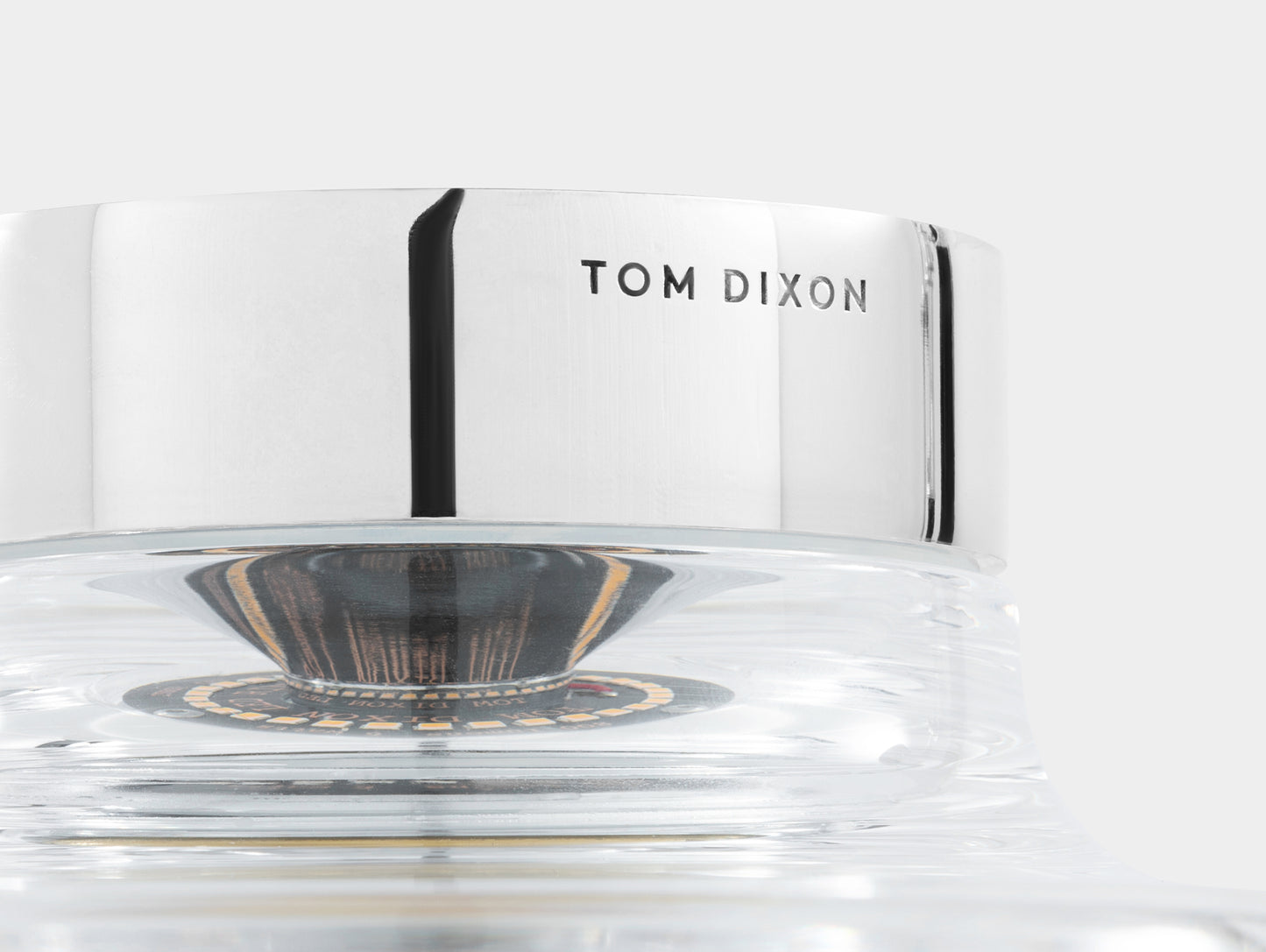Press Surface LED Wall Lamp by Tom Dixon