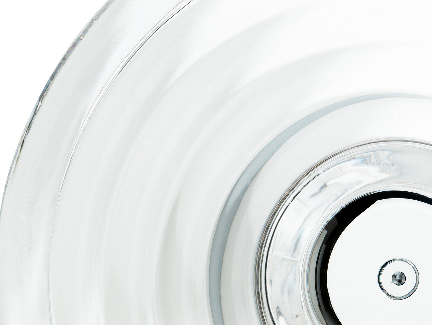 Press Surface LED Wall Lamp by Tom Dixon