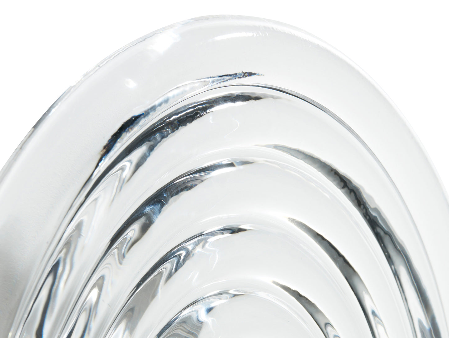 Press Surface LED Wall Lamp by Tom Dixon