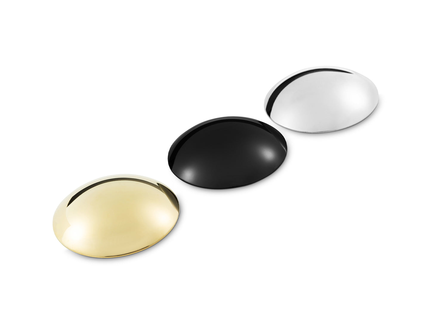 Press Surface LED Wall Lamp by Tom Dixon