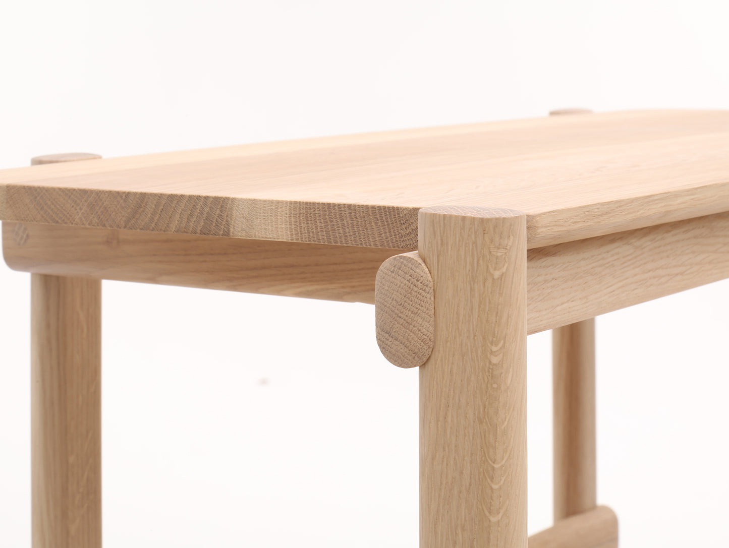 Archive Shelf by Karimoku New Standard - W110 cm / Oak