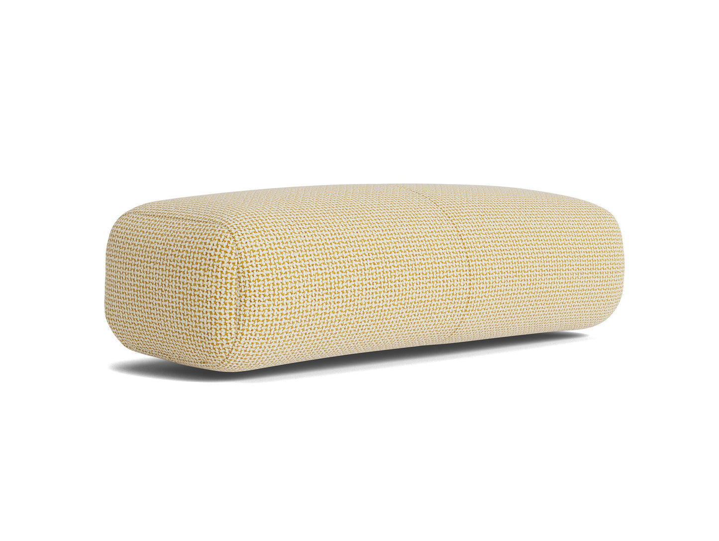 Quilton Daybed Cushion by HAY - Tartaglia 857