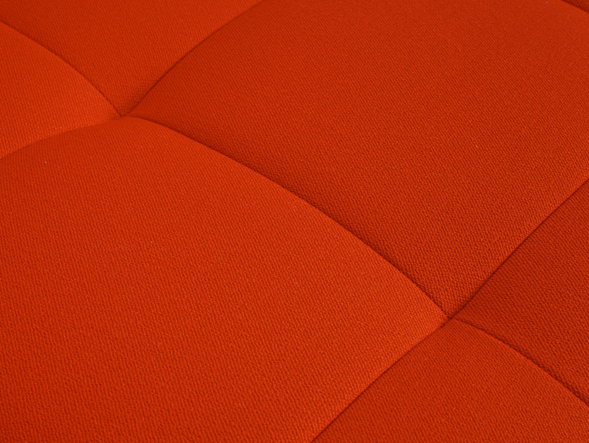 Quilton Lift 2-Seater Sofa by HAY - Vidar 542