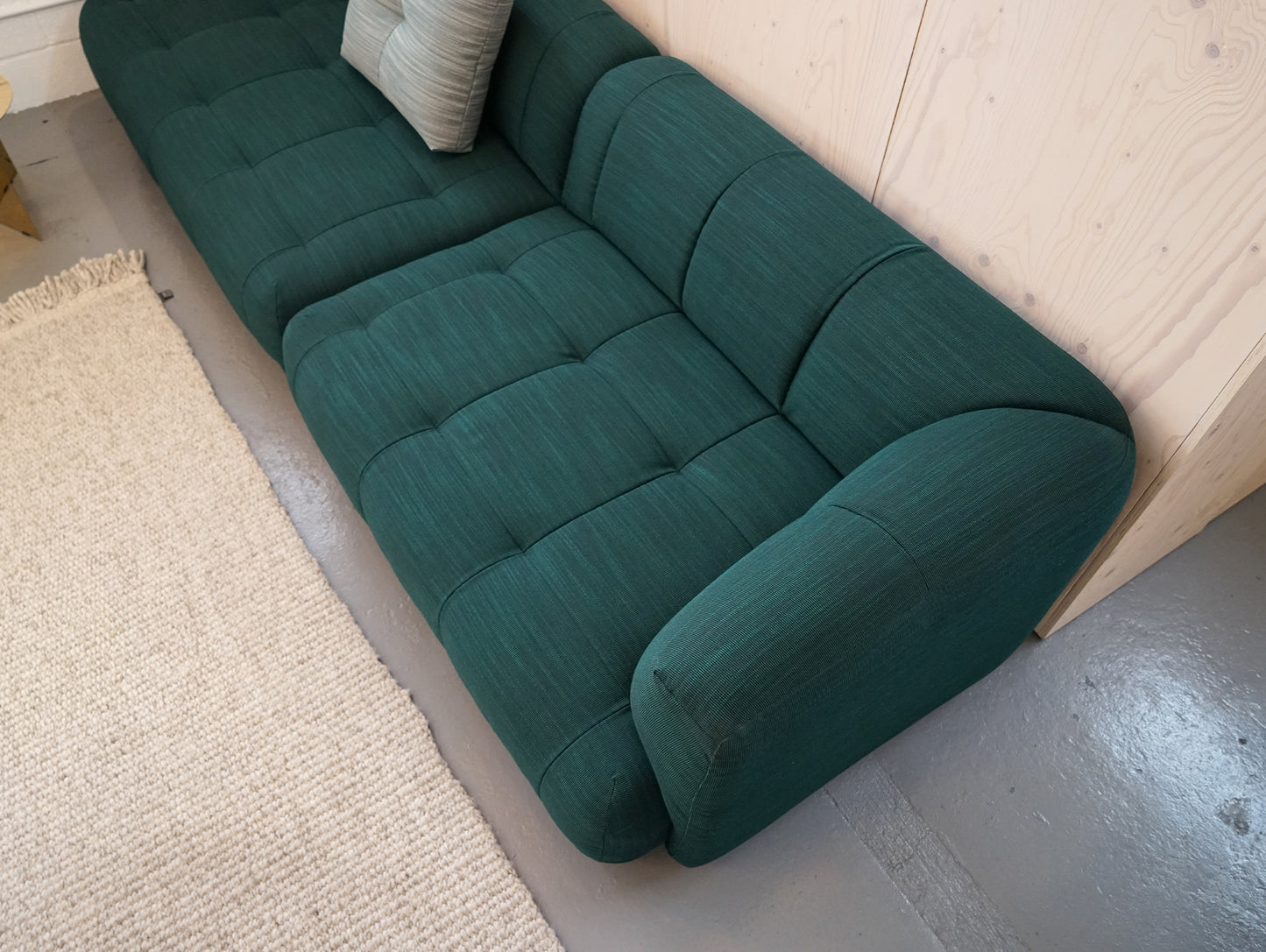 Quilton Sofa - Combination 10