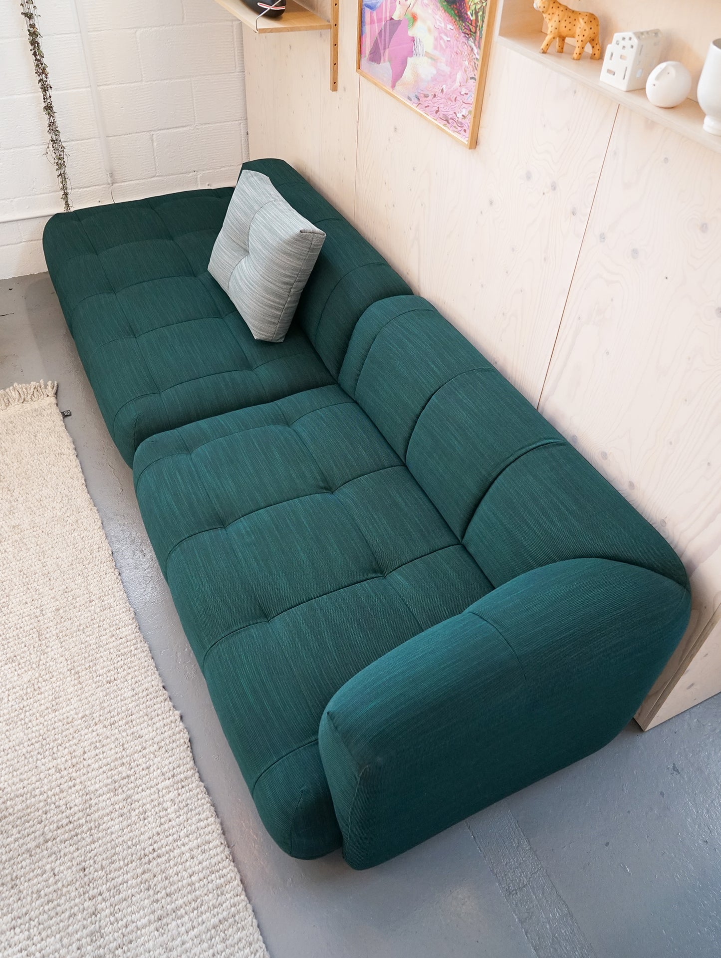 Quilton Sofa - Combination 10