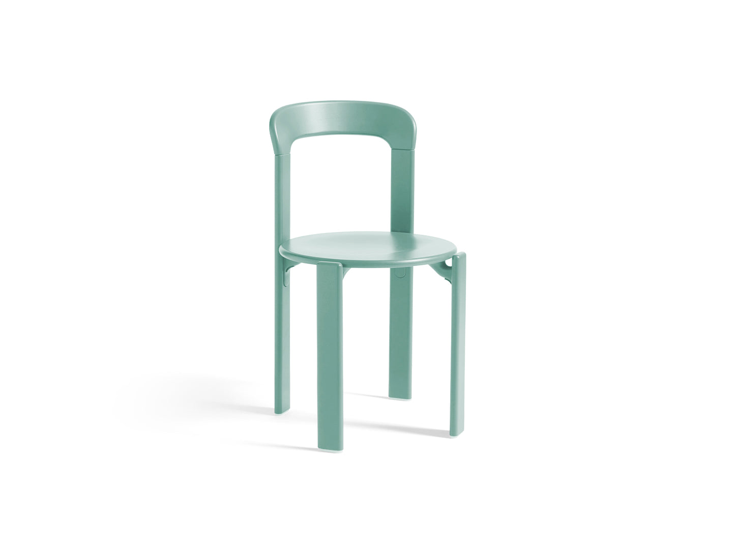 Rey Chair by HAY - Fall Green