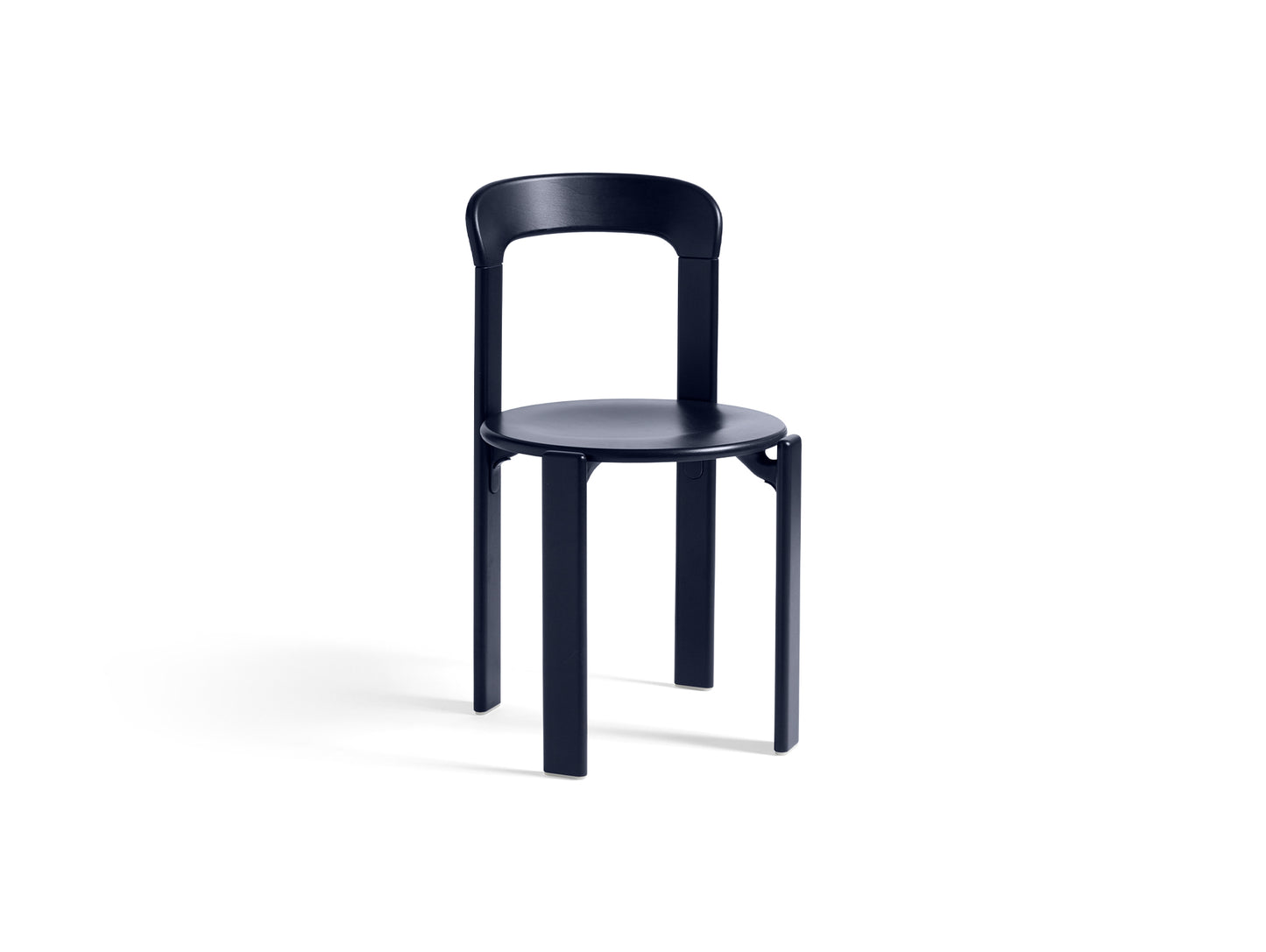 Rey Chair by HAY - Deep Blue
