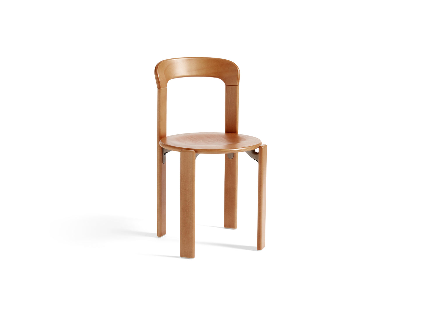 Rey Chair by HAY - Golden