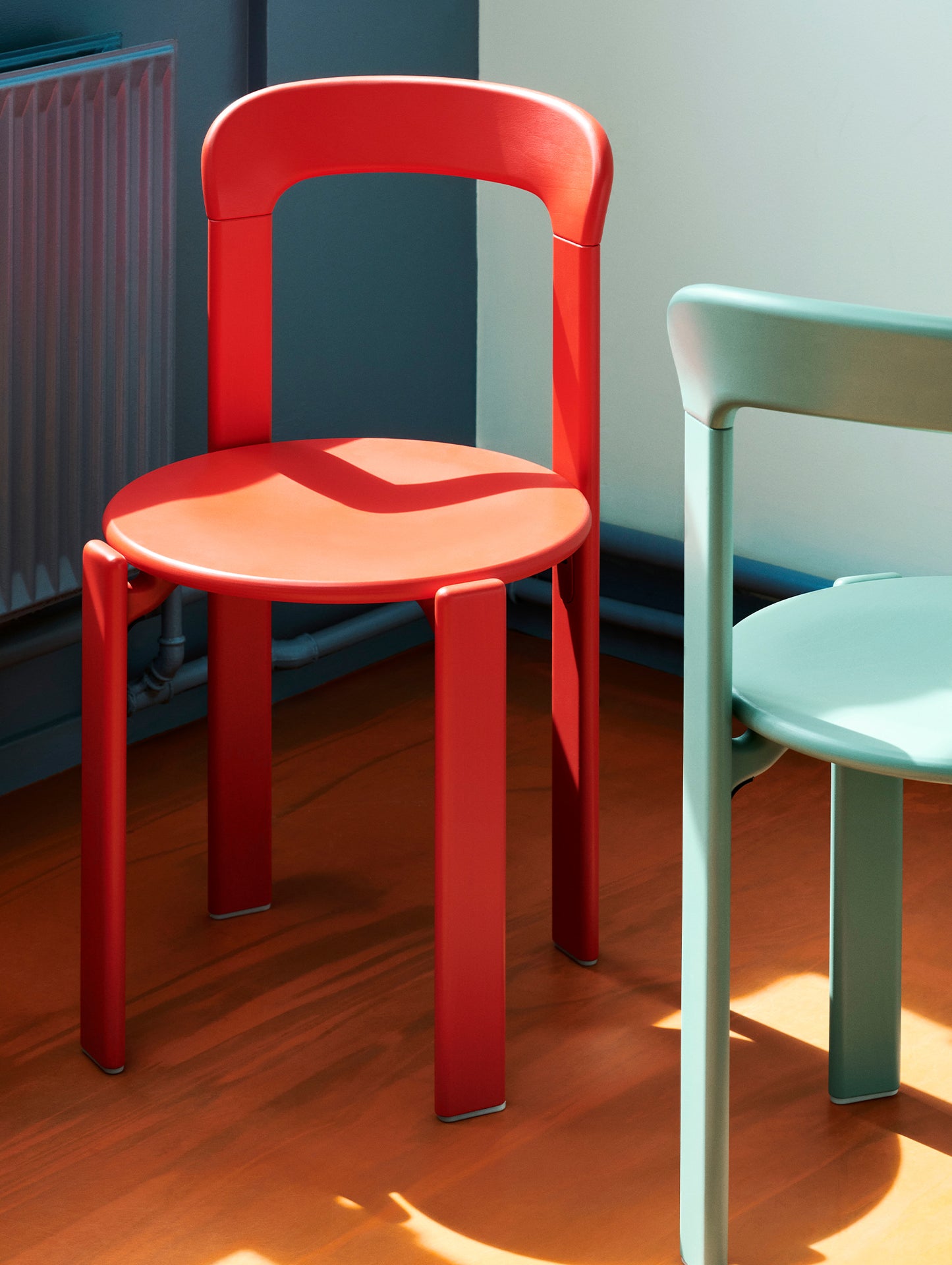 Rey Chair