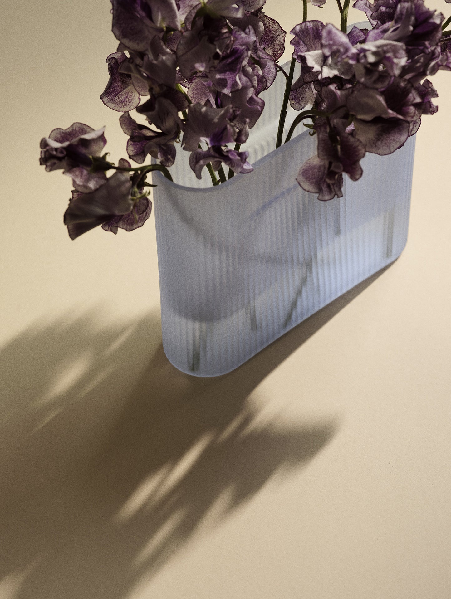 Ridge Vase