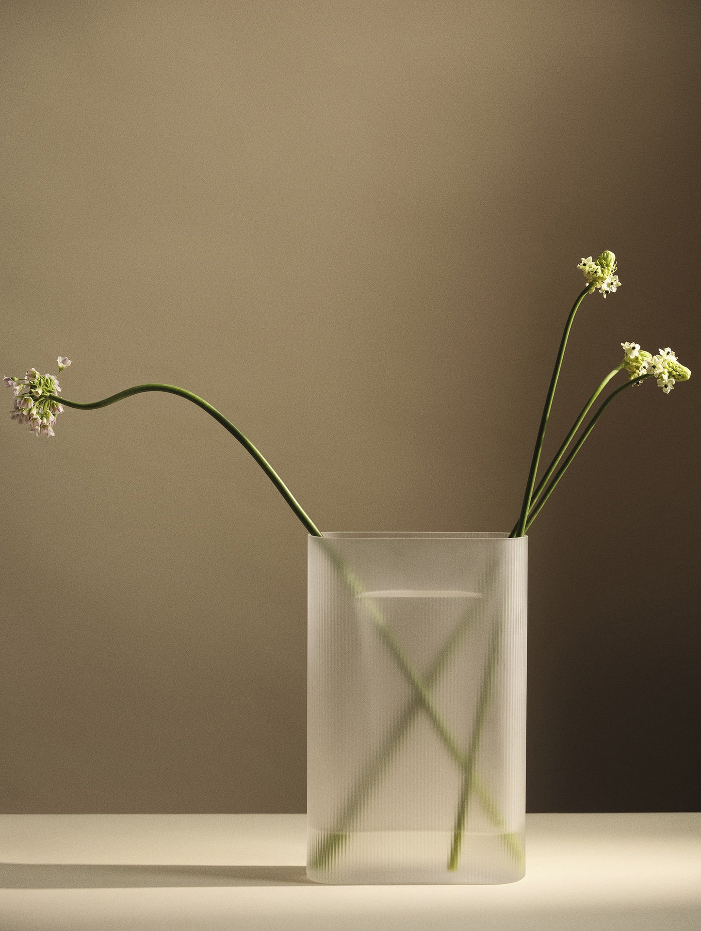 Ridge Vase