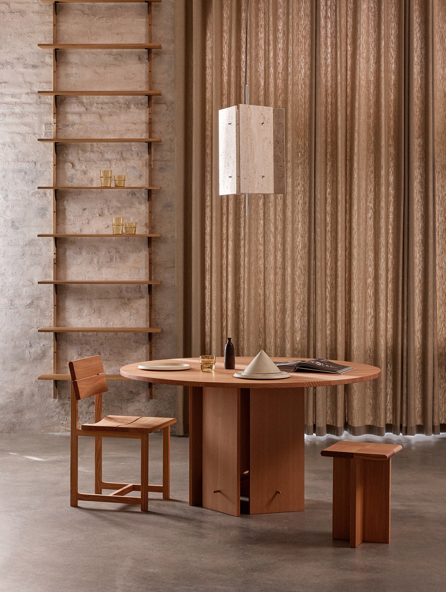 Sala Piece by Ferm Living