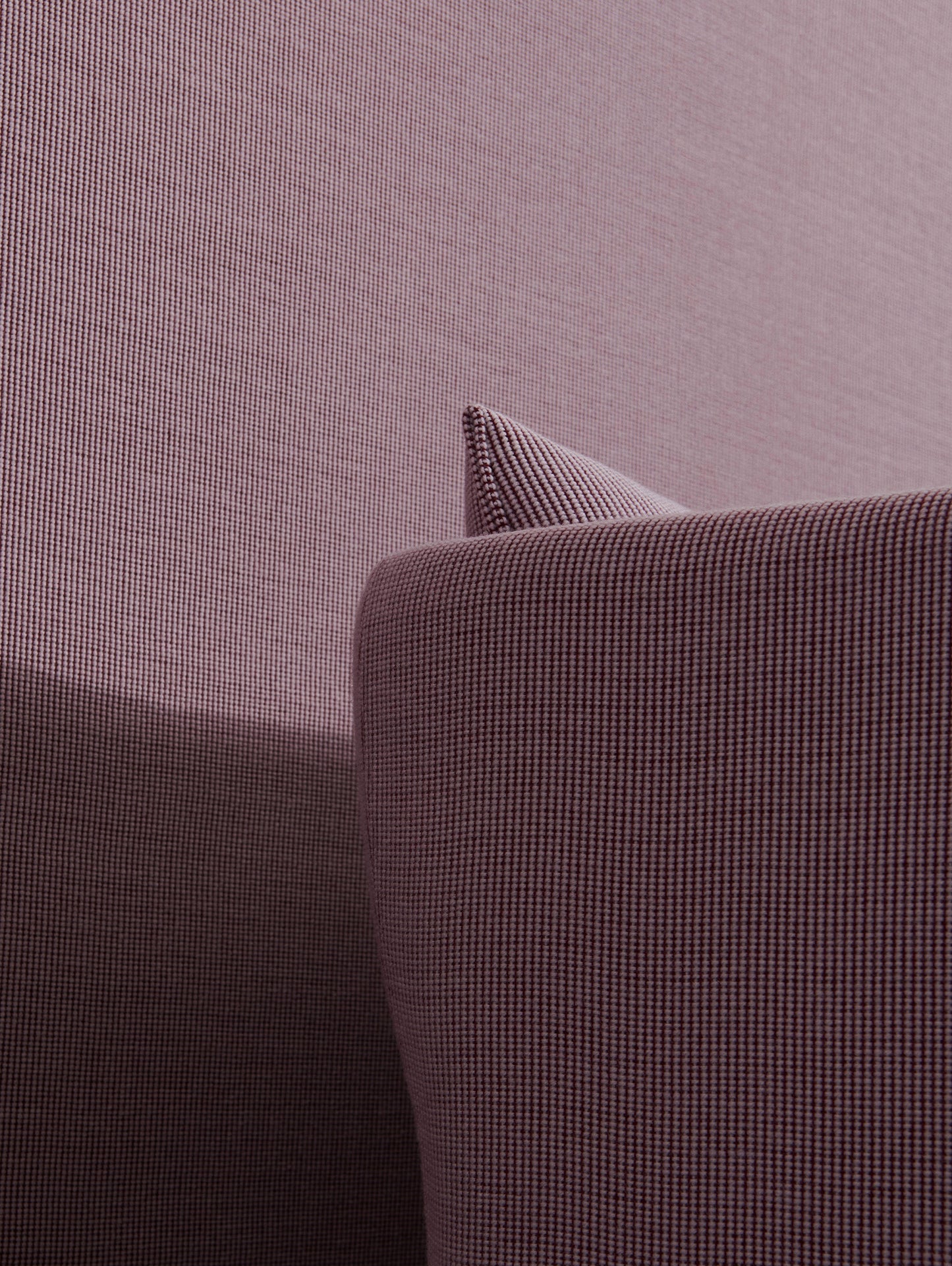 Silhouette 2-Seater Sofa by HAY - Yuma 1851