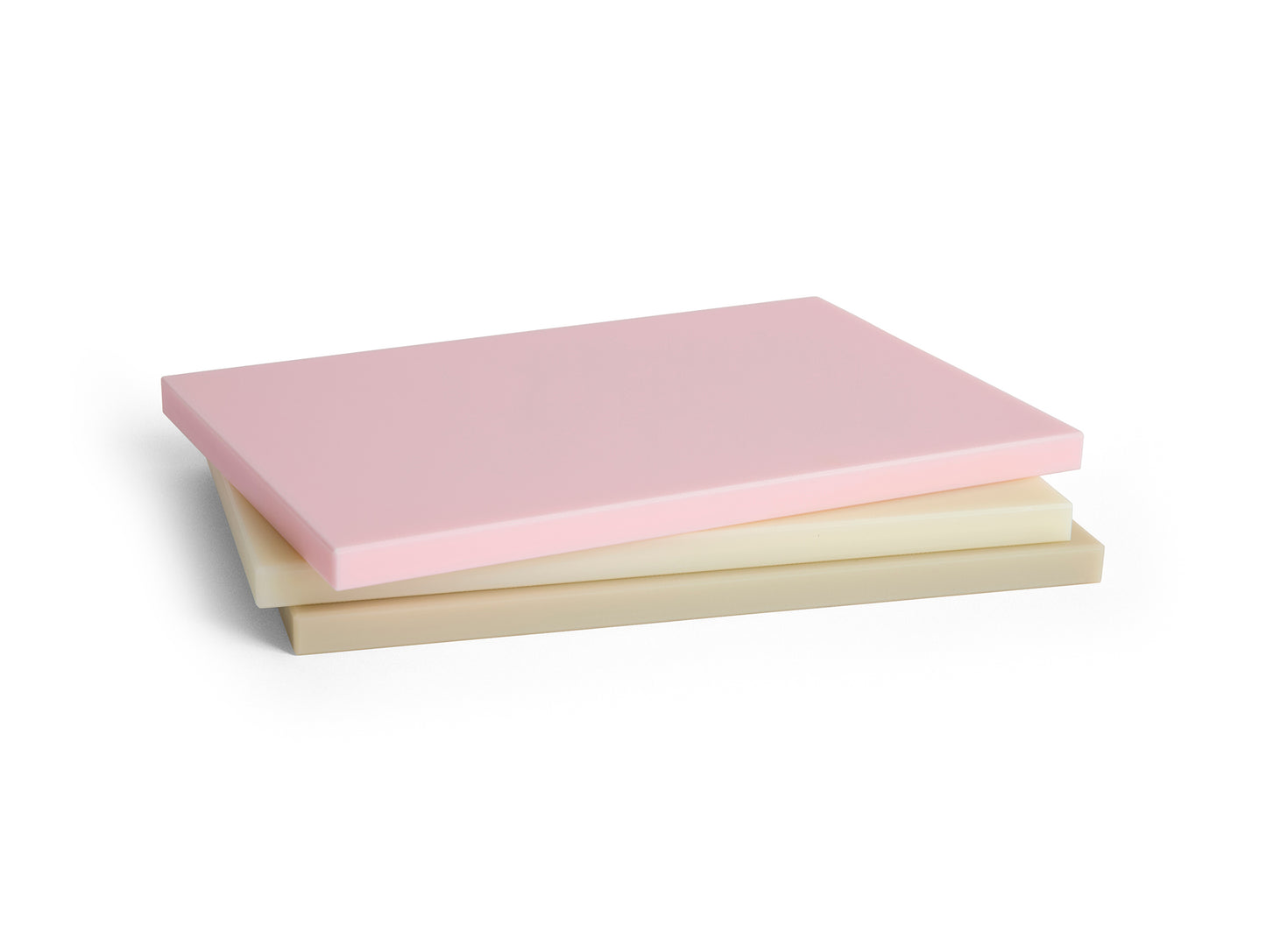 Slice Chopping Board by HAY