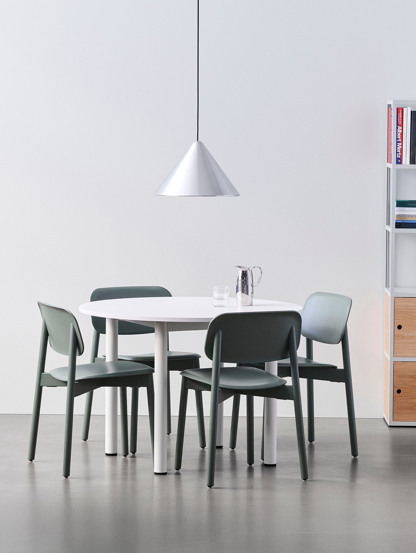 Annex Table - Round