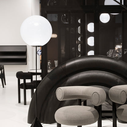 Fat Lounge Chair by Tom Dixon