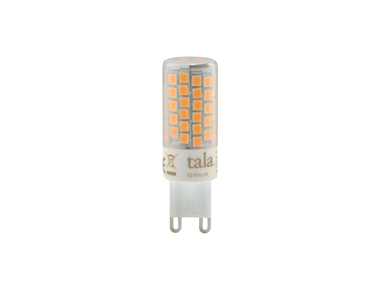 G9 LED Bulb by Tala