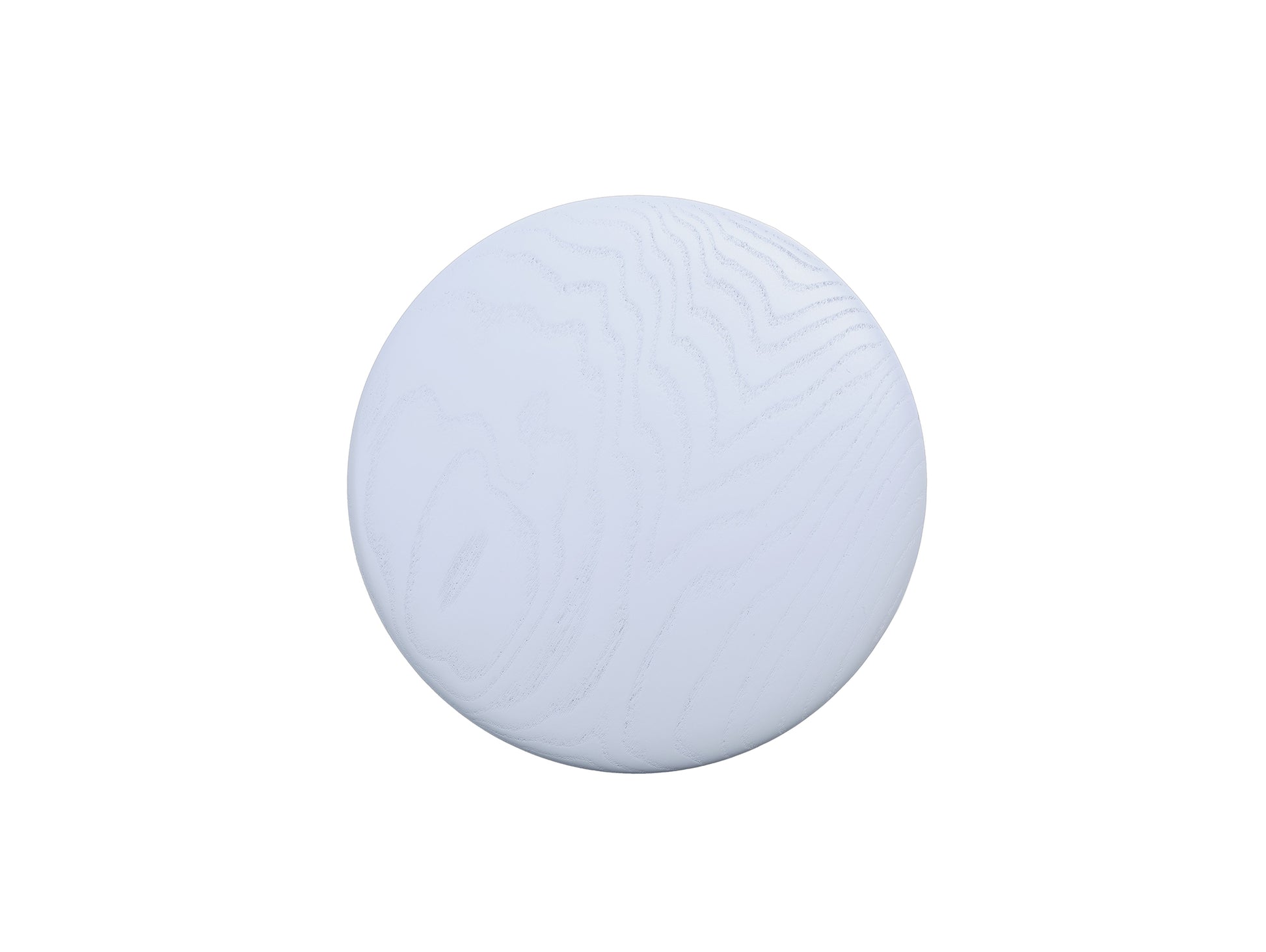 The Dots Coat Hooks by Muuto - Large / Light Blue Ash