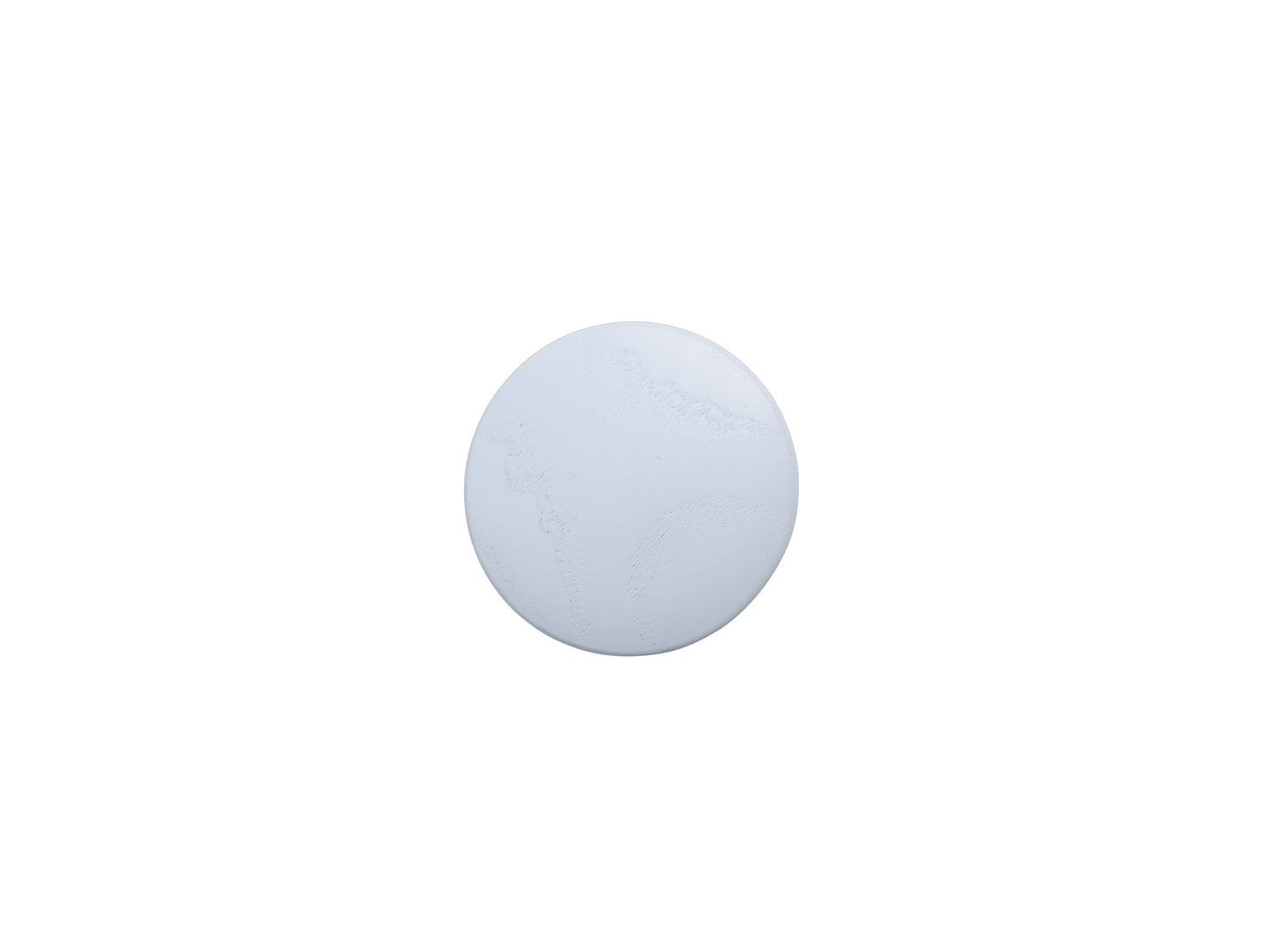 The Dots Coat Hooks by Muuto - X-small / Light Blue