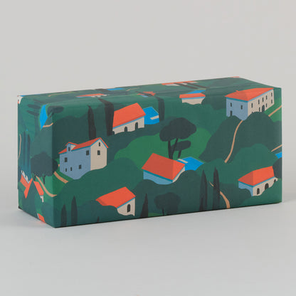 Tuscany Wrapping Paper by Wrap