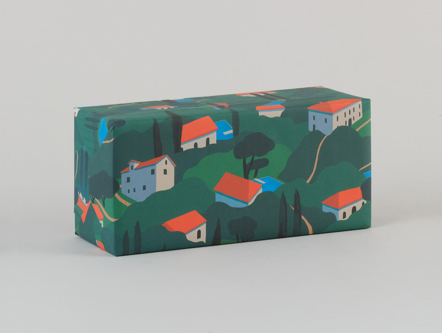 Tuscany Wrapping Paper by Wrap