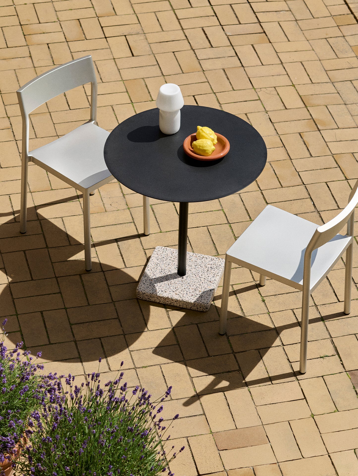 Terrazzo Table