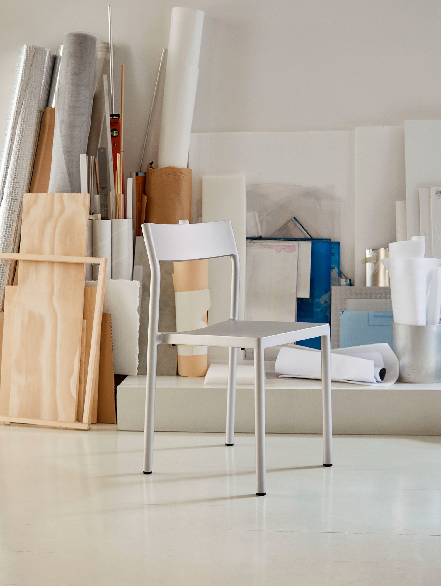 Type Chair - Set of 2 by HAY