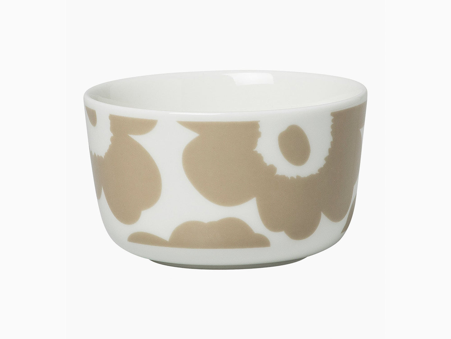 Unikko Bowl 0.25L by Marimekko