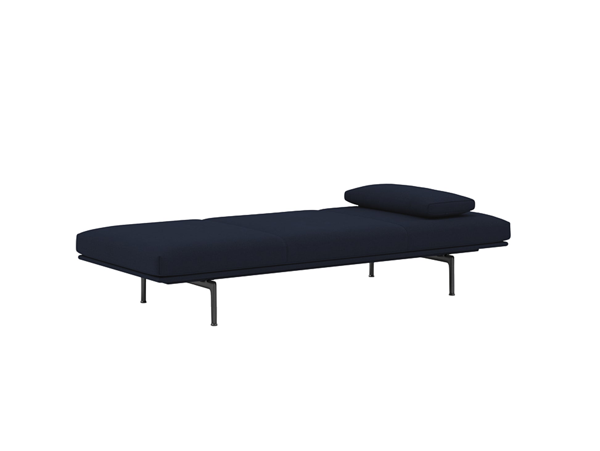 Outline Daybed Cushion by Muuto - Vidar 554