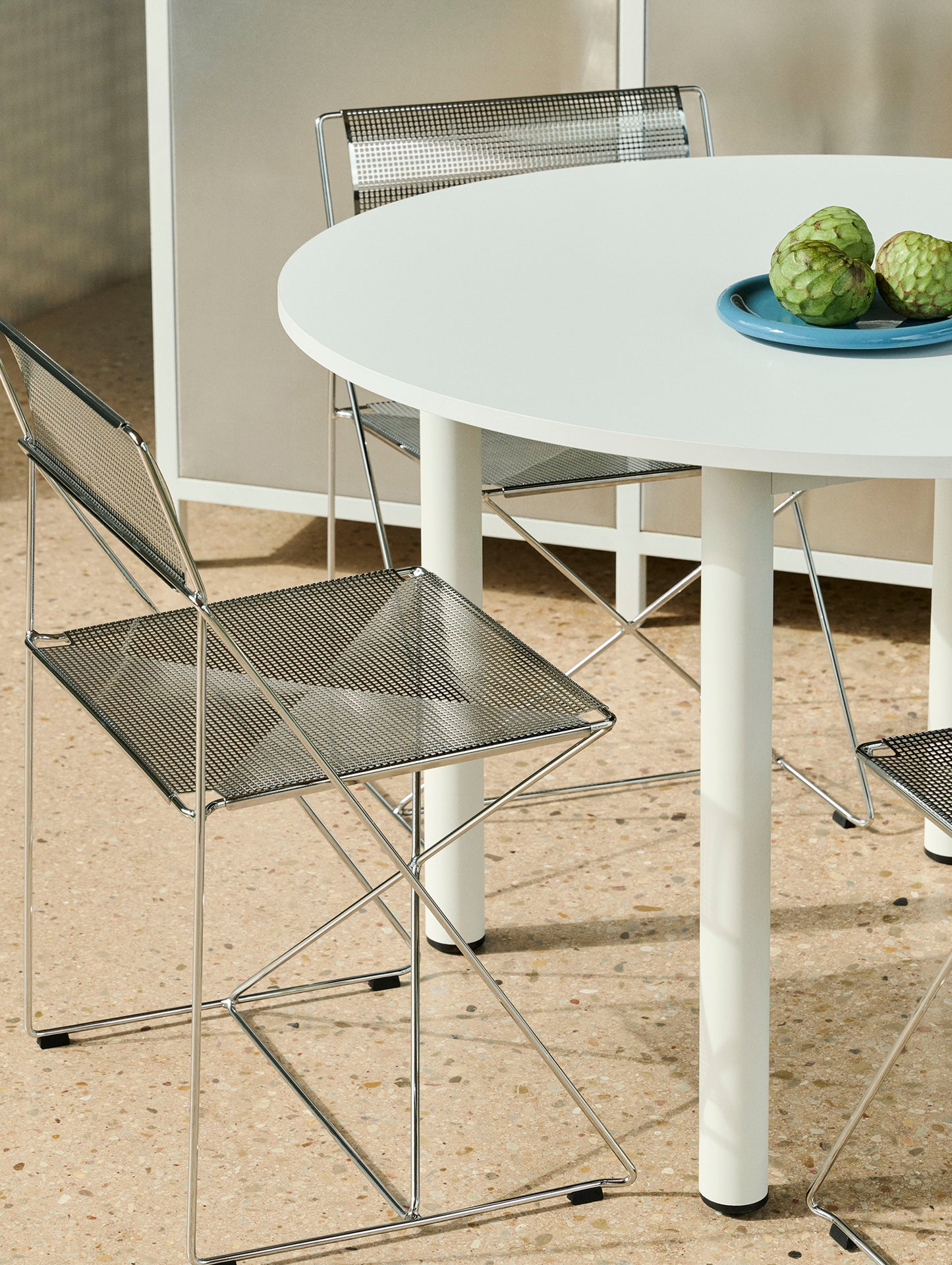 Annex Table - Round