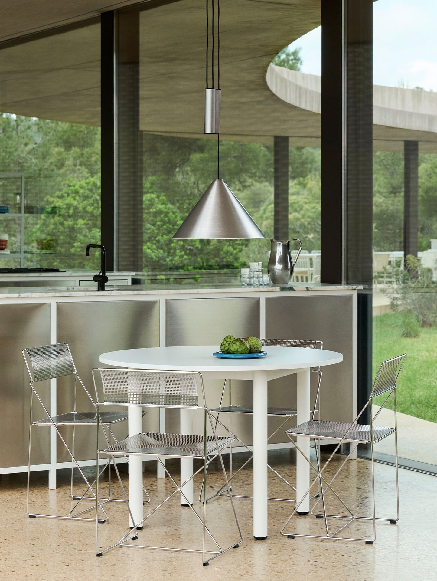 Annex Table - Round