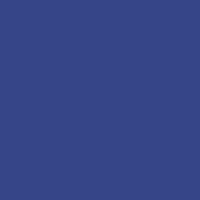 Swatch for Deep Blue Wall