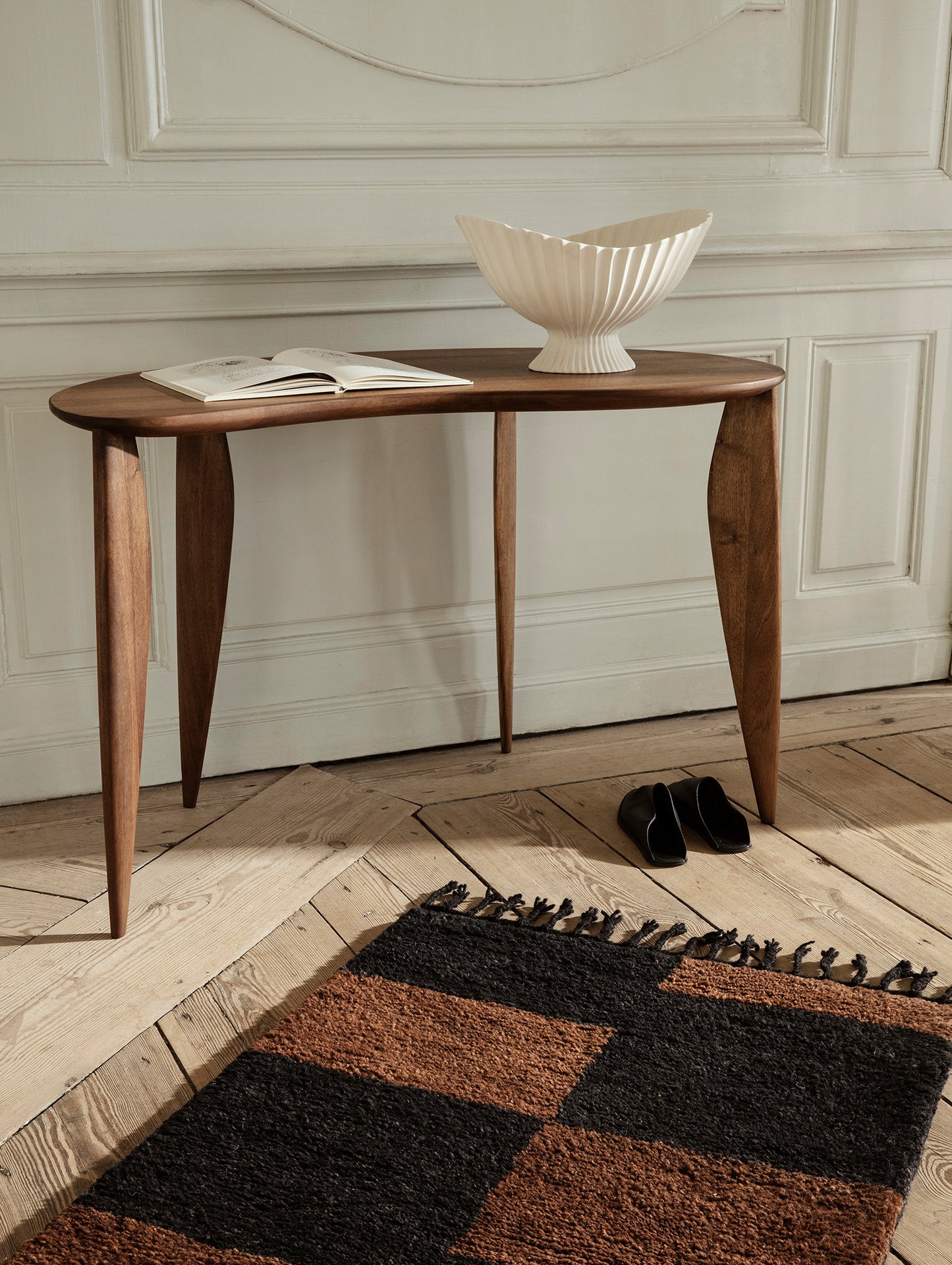 Feve Desk by Ferm Living