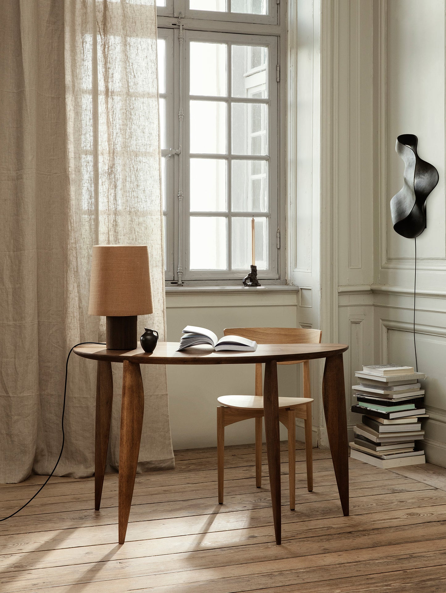 Feve Desk by Ferm Living