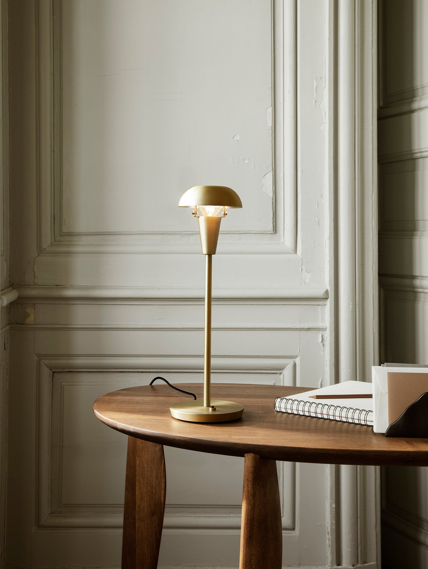 Feve Desk by Ferm Living