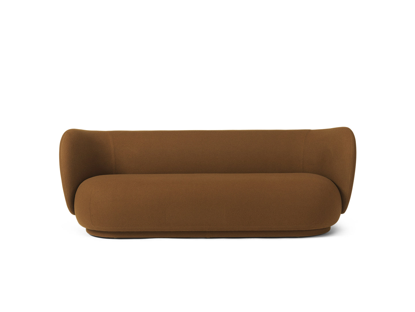 Rico 3-Seater Sofa