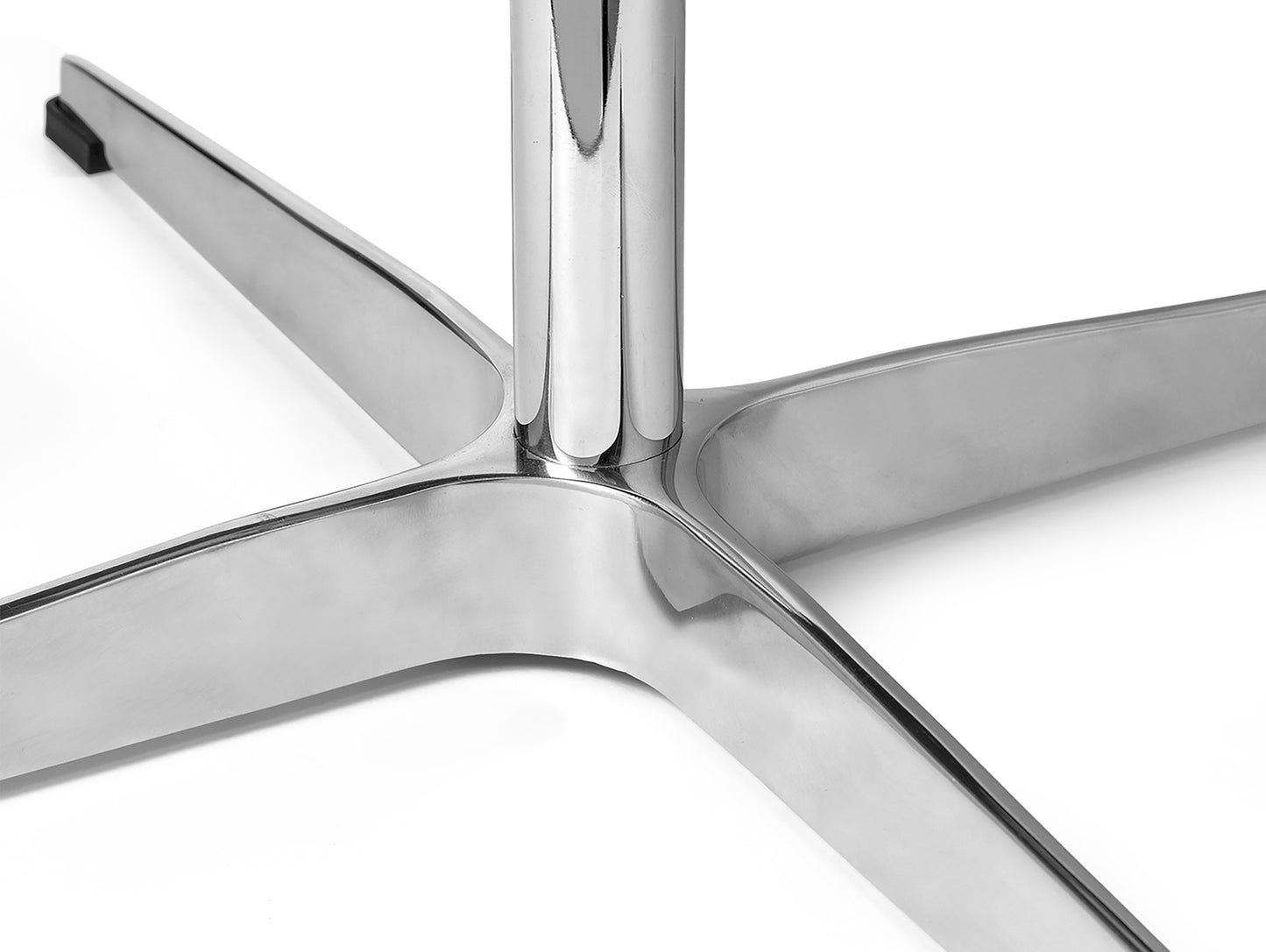 Rico Dining Chair - Swivel Base by Ferm Living