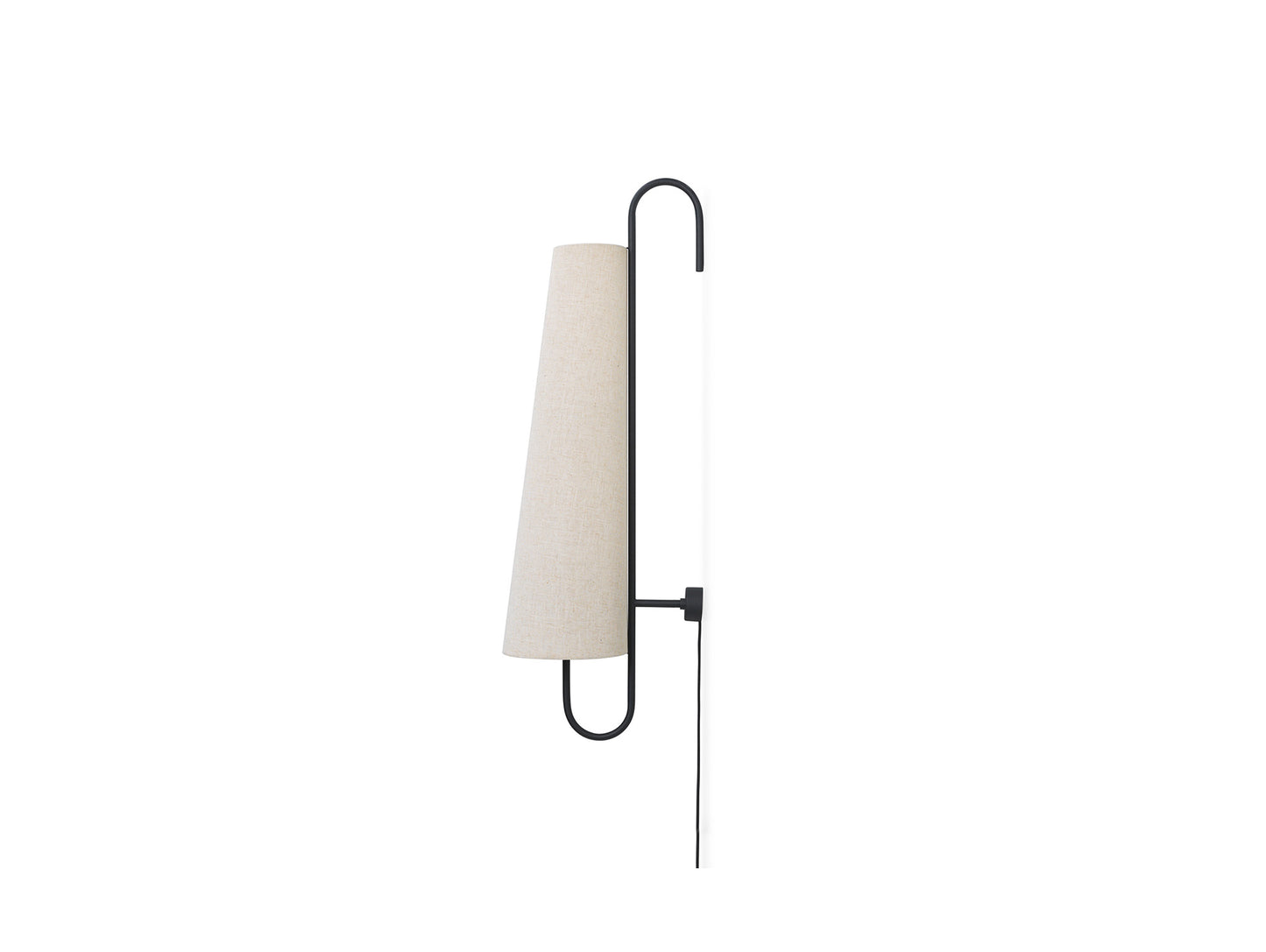 Ancora Wall Lamp by Ferm Living