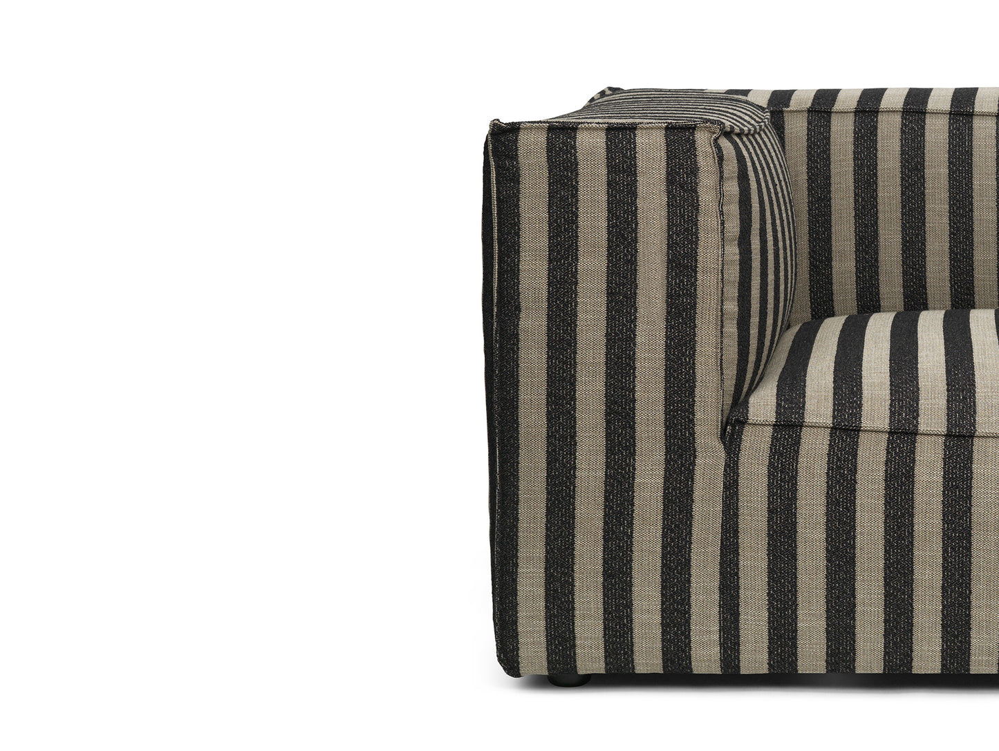 Catena Individual Sofa Modules by Ferm Living - Louisiana