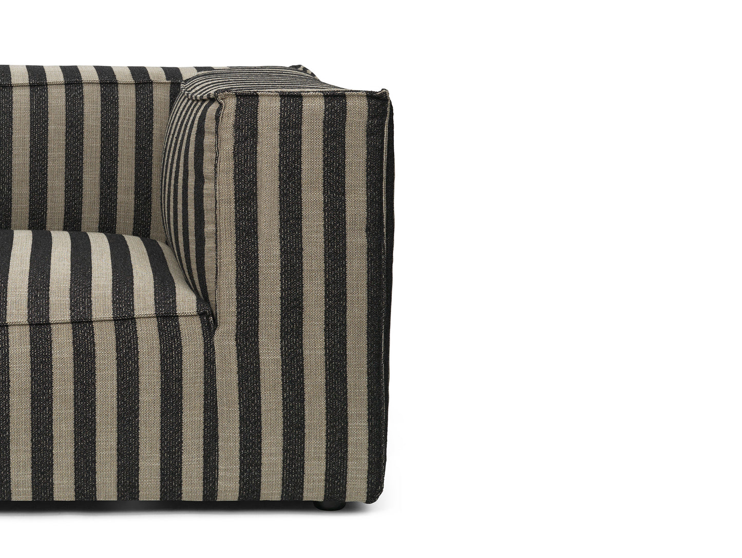 Catena Individual Sofa Modules by Ferm Living - Louisiana